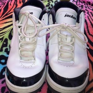 Jordan sneakers